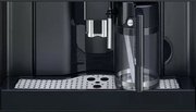 Встраиваемая кофемашина Smeg CMS8451P фото 3