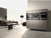 Пароварка Miele DG 5061 BK фото 3