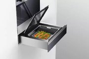 Вакуумный упаковщик V-ZUG V6000 14 VS60144 черное стекло фото 4