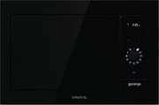 Встраиваемая микроволновая печь Gorenje BM235G1SYB Встраиваемая микроволновая печь Gorenje BM235G1SYB