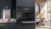 Духовой шкаф Siemens CB 774G1B1 фото 4