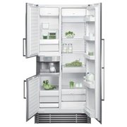 Облицовочные панели Гаггенау RA 427-610 фото Облицовочные панели Gaggenau RA 427-610 фото