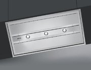 Вытяжка Smeg KSEG120XE фото 2