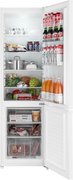 Отдельностоящий холодильник Weissgauff WRK 1800 Defrost White фото 3