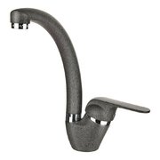 Смеситель Graude AD 20.1 графит