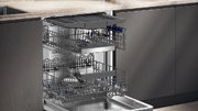 Встраиваемая посудомоечная машина Siemens SN65ZX07CE фото 4
