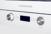 Встраиваемая микроволновая печь Kuppersberg HMW 393 W фото 4
