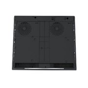 Варочная панель индукционная Midea MIH67783SB фото 2