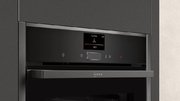 Духовой шкаф Neff B17CS22G0 фото 3