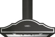 Вытяжка Smeg KC90AX Вытяжка Smeg KC90AX