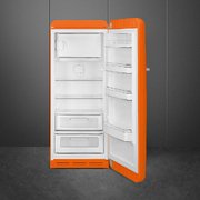 Холодильник Смег FAB28ROR6 фото 2 Холодильник Smeg FAB28ROR6 фото 2