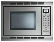 Микроволновая печь Gaggenau BM 241-111  Микроволновая печь Gaggenau BM 241-111