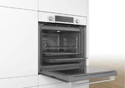 Духовой шкаф Bosch HBG517CW1S фото 4