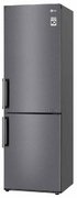 Холодильник LG GA-B 459 BLCL фото 3