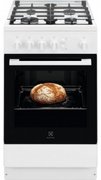 Газовая плита Electrolux RKG500003W фото