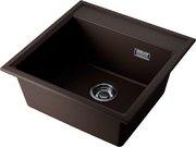 Мойка Omoikiri DAISEN 51 ES фото 2