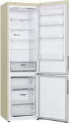 Холодильник LG GA-B509CESL фото 4