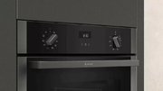 Духовой шкаф Neff B1ACE4AG0 фото 3