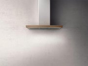 Вытяжка Elica BIO WH/A 90 ROVERE фото 2