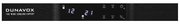 Встраиваемый винный шкаф Dunavox DXB-65.154DB.TO фото 2