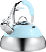 Чайник Маунфилд MRK-119BL фото 2 Чайник Maunfeld MRK-119BL фото 2