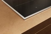 Индукционная варочная панель Miele KM 8585 FR фото 2