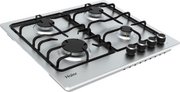 Газовая варочная панель Haier HHX-M64ENX фото 2