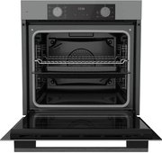 Духовой шкаф Kuppersberg HF 607 GR фото 2