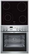 Духовой шкаф Neff E14M42N0 фото 2