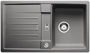 Мойка Blanco Lexa 45 S алюметаллик фото