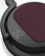 Наушники Бэнг Олуфсен BeoPlay H2 Deep Red фото 4 Наушники Bang & Olufsen BeoPlay H2 Deep Red фото 4