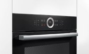 Духовой шкаф Bosch HBG675BB1 фото 3