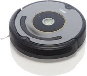 Робот-пылесос АйРобот Roomba 630 фото 2 Робот-пылесос iRobot Roomba 630 фото 2