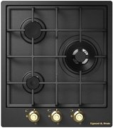 Варочная панель Zigmund Shtain GN 218.451 A Варочная панель Zigmund Shtain GN 218.451 A