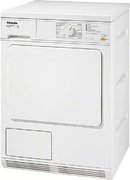 Сушильная машина Miele T 8812 C Edition 111 Сушильная машина Miele T 8812 C Edition 111