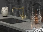 Смеситель Омойкири TOKIGAWA AB фото 3 Смеситель Omoikiri TOKIGAWA AB фото 3