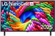 Телевизор Лджи 43NANO90A6B фото Телевизор LG 43NANO90A6B фото