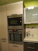 Микроволновая печь AEG MCD2664E-M фото 2