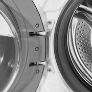 Стиральная машина с паром Maunfeld MFWM1510WH06 фото 4