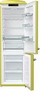 Холодильник Горение ORK192AP фото 4 Холодильник Gorenje ORK192AP фото 4