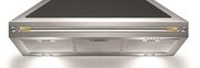 Вытяжка Bertazzoni K90 AM H NE A фото 2