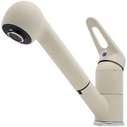 Смеситель Франке 740 ваниль фото 2 Смеситель Franke 740 ваниль фото 2