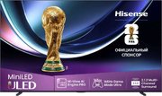 Телевизор Hisense 100U7Q PRO фото