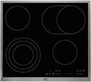 Варочная панель AEG HK634070XB Варочная панель AEG HK634070XB