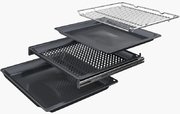 Духовой шкаф Bosch HRG978NB1 фото 2
