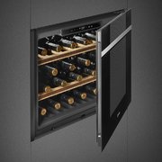 Винный холодильник Smeg CVI121N3 фото 2
