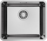 Мойка Омойкири OMI 43-U/I ULTRA MINI-IN фото Мойка Omoikiri OMI 43-U/I ULTRA MINI-IN фото