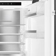 Встраиваемый холодильник Смег C9174TN5D фото 3 Встраиваемый холодильник Smeg C9174TN5D фото 3