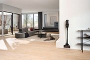 Пылесос Miele SWDL0 Triflex HX3 для уборки шерсти животных Обсидиановый черный (Cat&Dog Obsidian black) фото 4