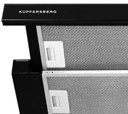 Встраиваемая вытяжка Kuppersberg SLIMLUX S 60 GB фото 4